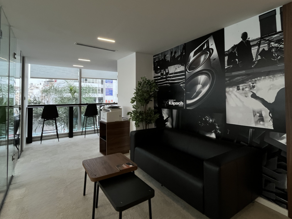 bureau geecks-company