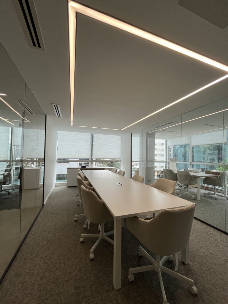 bureau geecks-company