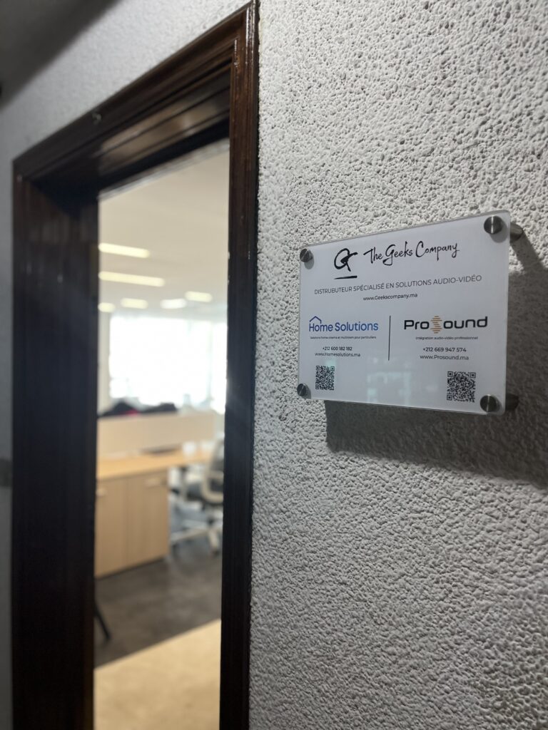 bureau geecks-company